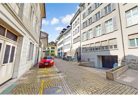 Mieszkanie do wynajęcia - Löwengasse Solothurn, Szwajcaria, 141 m², 2782 USD (11 406 PLN), NET-99358328