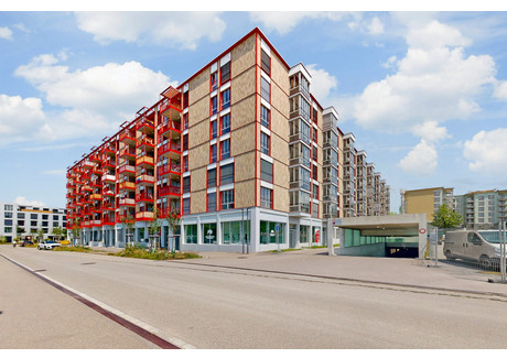 Mieszkanie do wynajęcia - Solarstrasse Winterthur, Szwajcaria, 90,3 m², 2890 USD (11 068 PLN), NET-100607120