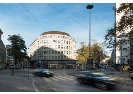 Magazyn do wynajęcia - Uraniastrasse Zurich, Szwajcaria, 9,5 m², 179 USD (686 PLN), NET-100717292