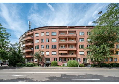 Biuro do wynajęcia - Alfred Escher-Str. Zurich, Szwajcaria, 320 m², 290 USD (1188 PLN), NET-101364806