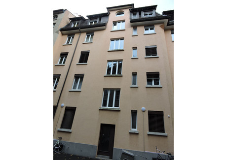 Mieszkanie do wynajęcia - Fabrikstrasse Zurich, Szwajcaria, 56 m², 2863 USD (11 708 PLN), NET-101648284