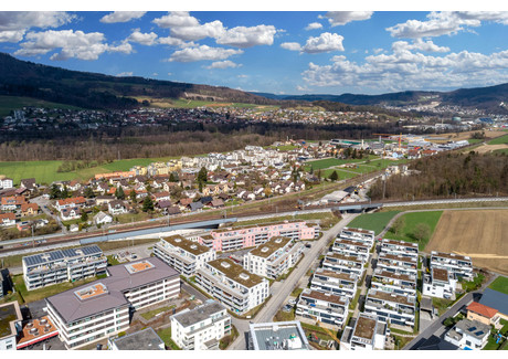 Mieszkanie do wynajęcia - Schweizistrasse Rupperswil, Szwajcaria, 102,51 m², 1995 USD (8160 PLN), NET-102240087