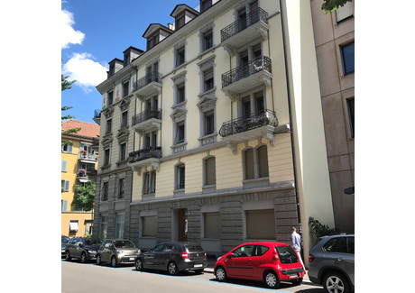 Mieszkanie do wynajęcia - Feldstrasse Zurich, Szwajcaria, 16 m², 1628 USD (6659 PLN), NET-102389363