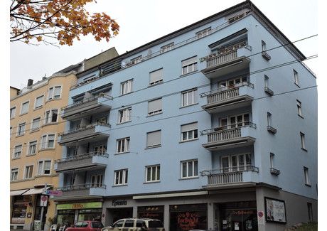 Mieszkanie do wynajęcia - Schaffhauserstrasse Zurich, Szwajcaria, 88 m², 4543 USD (18 491 PLN), NET-102997173