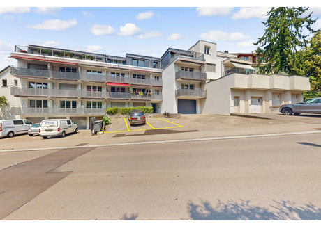 Mieszkanie do wynajęcia - Südstrasse Zurich, Szwajcaria, 63 m², 3307 USD (13 460 PLN), NET-103059606