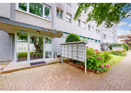 Mieszkanie do wynajęcia - Gutstrasse Zurich, Szwajcaria, 63 m², 2067 USD (8576 PLN), NET-103059627