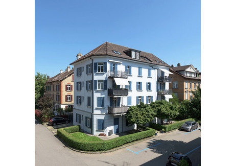 Mieszkanie do wynajęcia - Scherrerstrasse Winterthur, Szwajcaria, 77 m², 2410 USD (9882 PLN), NET-103031883