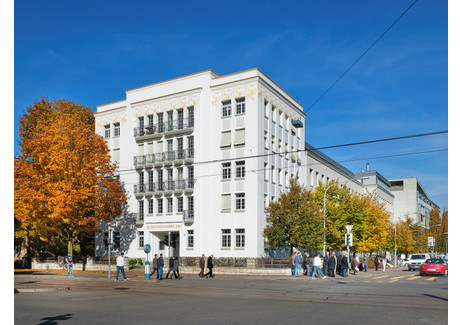 Biuro do wynajęcia - Badenerstrasse Zurich, Szwajcaria, 38 m², 350 USD (1464 PLN), NET-97215774