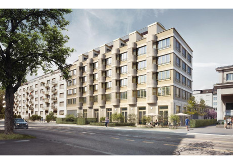 Mieszkanie do wynajęcia - Hohlstrasse Zurich, Szwajcaria, 29,5 m², 2002 USD (7888 PLN), NET-97215782