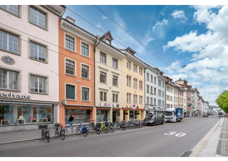 Biuro do wynajęcia - Stadthausstrasse 63, 65, Winterthur, Szwajcaria, 65 m², 306 USD (1172 PLN), NET-97391014