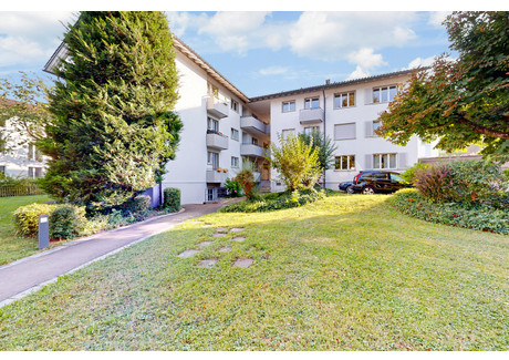 Mieszkanie do wynajęcia - Sonnenbergstrasse Thalwil, Szwajcaria, 91 m², 3034 USD (12 439 PLN), NET-97931551