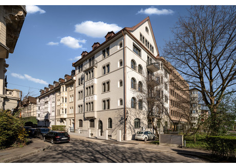 Mieszkanie do wynajęcia - Paulstrasse Zurich, Szwajcaria, 86 m², 5013 USD (19 201 PLN), NET-99262886