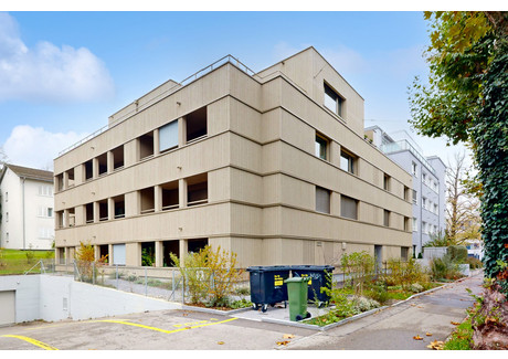 Mieszkanie do wynajęcia - Albisstrasse Zurich, Szwajcaria, 81 m², 3308 USD (13 465 PLN), NET-99421684