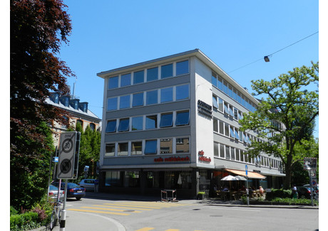 Biuro do wynajęcia - Mühlebachstrasse Zurich, Szwajcaria, 33 m², 535 USD (2150 PLN), NET-99984225