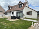 Dom na sprzedaż - Saint-Gervais-La-Forêt, Francja, 160 m², 319 766 USD (1 259 876 PLN), NET-96893109