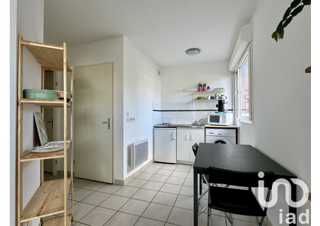 Mieszkanie na sprzedaż - Nantes, Francja, 26 m², 117 121 USD (489 567 PLN), NET-101161655