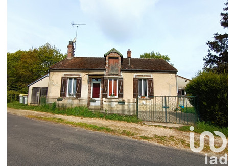 Dom na sprzedaż - Domats, Francja, 64 m², 74 301 USD (292 748 PLN), NET-97177848