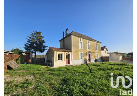 Dom na sprzedaż - Villognon, Francja, 143 m², 177 265 USD (725 013 PLN), NET-101777569