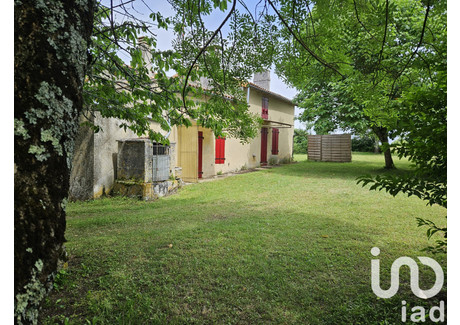 Dom na sprzedaż - Mouthiers-Sur-Boeme, Francja, 64 m², 126 267 USD (506 330 PLN), NET-98399929