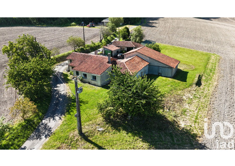 Dom na sprzedaż - Montmoreau, Francja, 129 m², 115 011 USD (480 746 PLN), NET-99403178