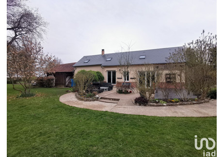 Dom na sprzedaż - Lyons-La-Foret, Francja, 140 m², 304 774 USD (1 167 285 PLN), NET-98630503