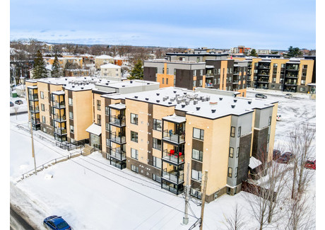 Mieszkanie na sprzedaż - 467 Rue Castonguay, Saint-Jérôme, QC J7Y0G2, CA Saint-Jérôme, Kanada, 96 m², 233 550 USD (957 555 PLN), NET-101830073