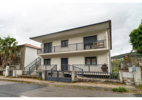 Dom na sprzedaż - Covilha, Portugalia, 286 m², 406 860 USD (1 623 372 PLN), NET-96978750