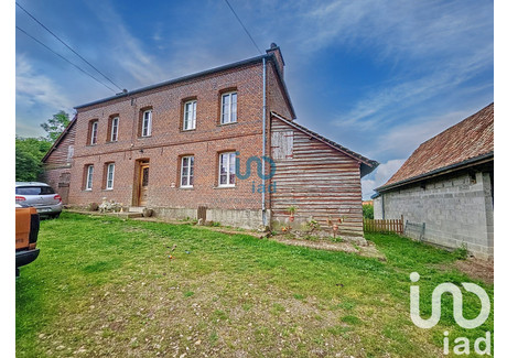 Dom na sprzedaż - Bimont, Francja, 126 m², 216 305 USD (904 156 PLN), NET-99040924