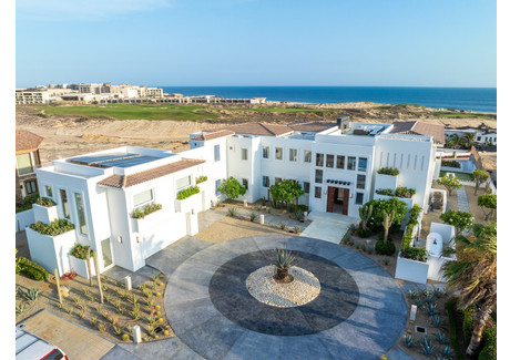 Komercyjne na sprzedaż - Casa 37 Luz de Diamante, Beach Estates, Baja California Sur Cabo San Lucas, Meksyk, 727,99 m², 7 200 000 USD (29 448 000 PLN), NET-100314589