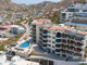 Mieszkanie na sprzedaż - Villa 41, La Vista Pedregal, Baja California Sur Cabo San Lucas, Meksyk, 192,96 m², 750 000 USD (3 067 500 PLN), NET-98653220