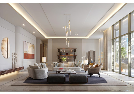 Mieszkanie na sprzedaż - Dubai - DIFC - Four Seasons Private Residences DIFC, NA Dubai, Zjednoczone Emiraty Arabskie, 472,41 m², 9 255 730 USD (37 855 935 PLN), NET-100135093