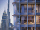 Mieszkanie na sprzedaż - Four Seasons Private Residences DIFC, NA Dubai, Zjednoczone Emiraty Arabskie, 472,41 m², 9 255 730 USD (37 670 821 PLN), NET-100135093