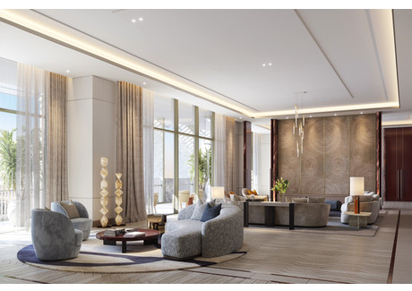 Mieszkanie na sprzedaż - Four Seasons Private Residences DIFC, NA Dubai, Zjednoczone Emiraty Arabskie, 336,59 m², 6 541 616 USD (26 624 378 PLN), NET-100135097