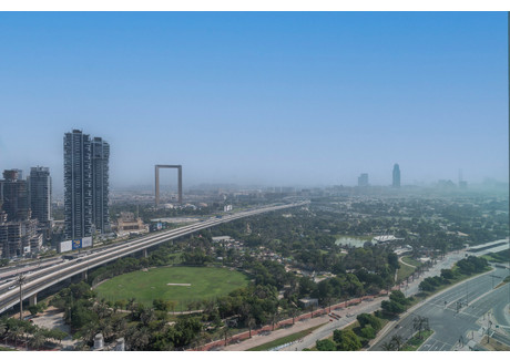 Mieszkanie na sprzedaż - Dubai - Zabeel - Zabeel 1 - One Za'abeel The Residences Zabeel Dubai, Zjednoczone Emiraty Arabskie, 165,46 m², 2 314 153 USD (9 418 603 PLN), NET-101250285