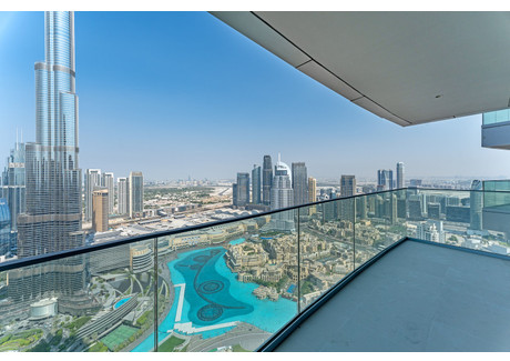 Mieszkanie na sprzedaż - Opera Grand, Burj Khalifa Area Downtown Dubai, NA Dubai, Zjednoczone Emiraty Arabskie, 232,72 m², 3 130 956 USD (12 836 918 PLN), NET-86095903