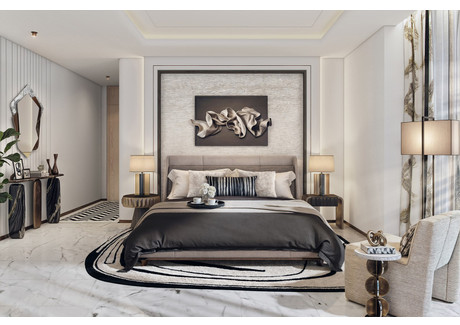 Mieszkanie na sprzedaż - Sofitel Residences Downtown, Burj Khalifa Area Downtown Dubai, NA Dubai, Zjednoczone Emiraty Arabskie, 168,15 m², 681 004 USD (2 771 688 PLN), NET-99763220