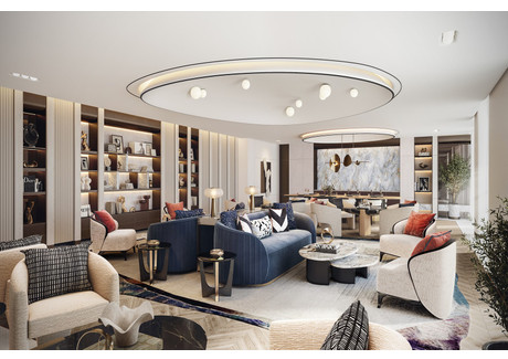 Mieszkanie na sprzedaż - Sofitel Residences Downtown, Burj Khalifa Area Downtown Dubai, NA Dubai, Zjednoczone Emiraty Arabskie, 499,82 m², 1 601 604 USD (6 518 528 PLN), NET-99763258