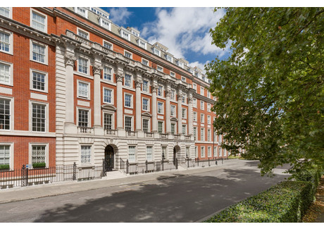 Mieszkanie na sprzedaż - Grosvenor Square, England London, Wielka Brytania, 139,73 m², 8 766 663 USD (35 680 318 PLN), NET-100063396