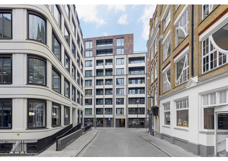 Mieszkanie na sprzedaż - Rathbone Place, England London, Wielka Brytania, 109,35 m², 2 576 613 USD (10 538 349 PLN), NET-100579589