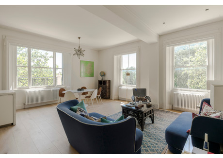 Mieszkanie na sprzedaż - Hyde Park Gardens, England London, Wielka Brytania, 101,82 m², 3 536 336 USD (14 463 616 PLN), NET-100903910