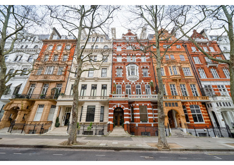 Dom na sprzedaż - Queens Gate, England London, Wielka Brytania, 196,68 m², 3 122 412 USD (12 958 011 PLN), NET-101944353