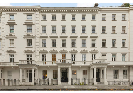 Mieszkanie na sprzedaż - Eccleston Square, England London, Wielka Brytania, 171,96 m², 5 288 174 USD (21 945 924 PLN), NET-102082683