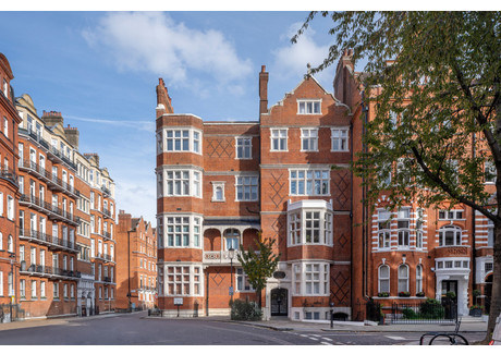 Mieszkanie na sprzedaż - Cadogan Gardens Knightsbridge, England London, Wielka Brytania, 169,36 m², 7 836 254 USD (32 520 453 PLN), NET-102152036