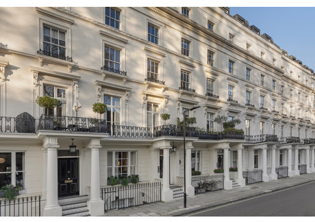 Mieszkanie na sprzedaż - Leinster Square, England London, Wielka Brytania, 196,49 m², 6 567 015 USD (26 727 750 PLN), NET-102655188