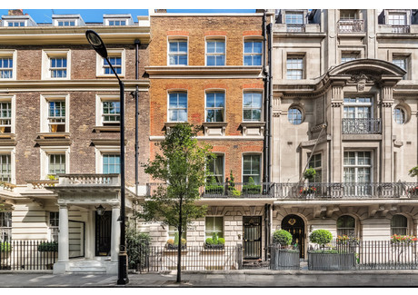 Mieszkanie na sprzedaż - Upper Brook Street, England London, Wielka Brytania, 154,87 m², 4 308 929 USD (17 882 055 PLN), NET-103126978