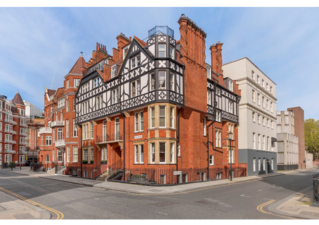 Mieszkanie na sprzedaż - Hans Crescent, England London, Wielka Brytania, 87,24 m², 3 004 937 USD (12 290 192 PLN), NET-95939885