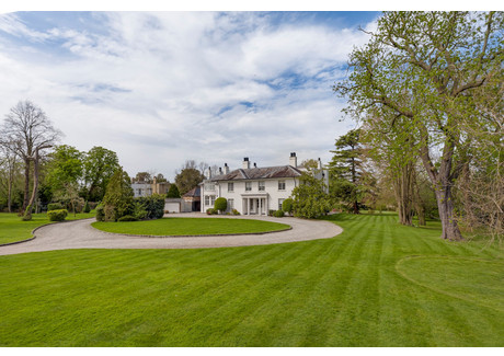 Dom na sprzedaż - High Road, England Chigwell, Wielka Brytania, 1044,97 m², 10 683 519 USD (44 657 109 PLN), NET-96736292