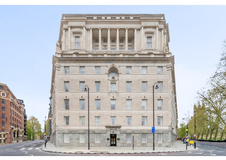 Mieszkanie na sprzedaż - Millbank Quarter, England London, Wielka Brytania, 103,68 m², 4 378 010 USD (17 949 841 PLN), NET-96885032