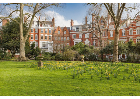 Mieszkanie na sprzedaż - Lennox Gardens, England London, Wielka Brytania, 112,23 m², 2 513 769 USD (10 281 316 PLN), NET-97246770