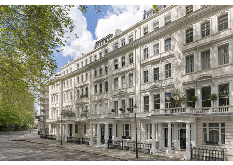 Mieszkanie na sprzedaż - Cornwall Gardens, England London, Wielka Brytania, 111,02 m², 2 460 900 USD (10 089 690 PLN), NET-97246792